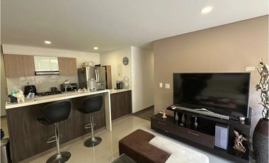 APARTAMENTO CAJICA 90M²+TERRAZA