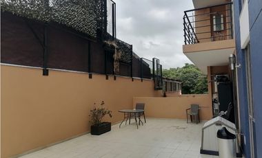 APARTAMENTO CAJICA 90M²+TERRAZA