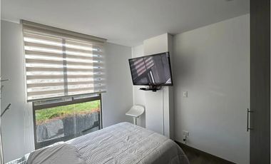 APARTAMENTO CAJICA 90M²+TERRAZA