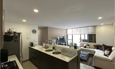 APARTAMENTO CAJICA 90M²+TERRAZA