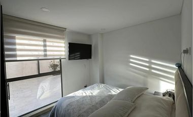 APARTAMENTO CAJICA 90M²+TERRAZA