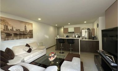 APARTAMENTO CAJICA 90M²+TERRAZA