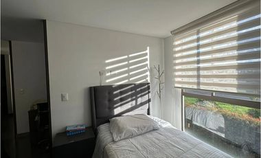 APARTAMENTO CAJICA 90M²+TERRAZA