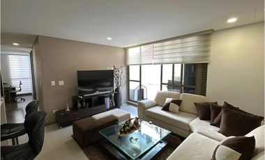 APARTAMENTO CAJICA 90M²+TERRAZA