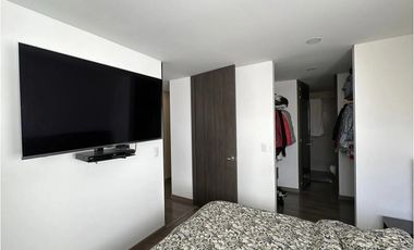 APARTAMENTO CAJICA 90M²+TERRAZA