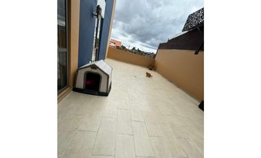 APARTAMENTO CAJICA 90M²+TERRAZA