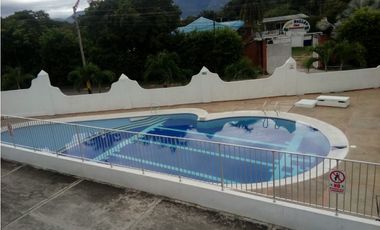 SE VENDE APARTAMENTO EN MELGAR