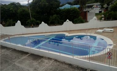 SE VENDE APARTAMENTO EN MELGAR
