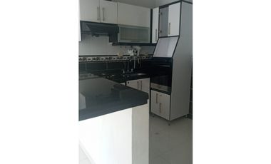 SE VENDE APARTAMENTO EN MELGAR