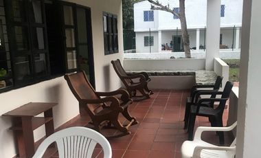Finca en venta en San Antero Vereda Cabeceras