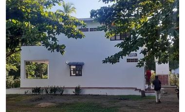 Finca en venta en San Antero Vereda Cabeceras