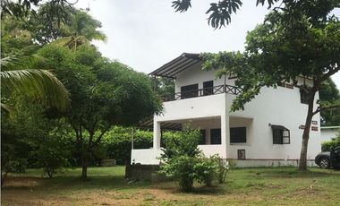 Finca en venta en San Antero Vereda Cabeceras