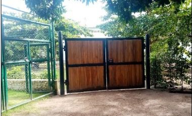 Finca en venta en San Antero Vereda Cabeceras