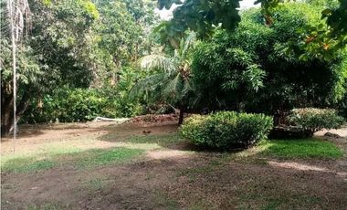 Finca en venta en San Antero Vereda Cabeceras