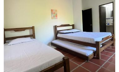 Finca en venta en San Antero Vereda Cabeceras