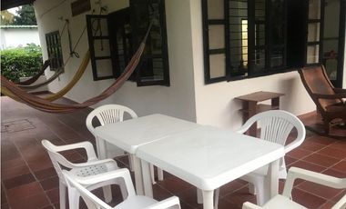 Finca en venta en San Antero Vereda Cabeceras