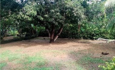 Finca en venta en San Antero Vereda Cabeceras