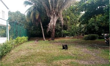 Finca en venta en San Antero Vereda Cabeceras