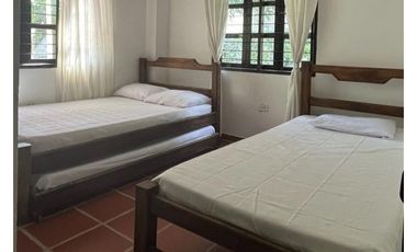 Finca en venta en San Antero Vereda Cabeceras
