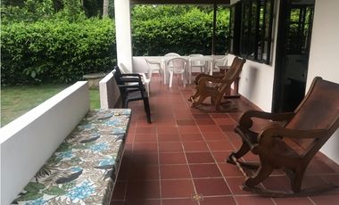 Finca en venta en San Antero Vereda Cabeceras