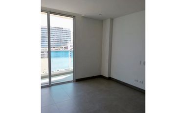 Venta de Apartamento frente al Mar en  Bello Horizonte , Santa Marta.