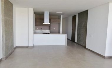 Venta de Apartamento frente al Mar en  Bello Horizonte , Santa Marta.
