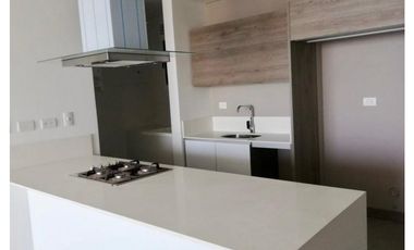 Venta de Apartamento frente al Mar en  Bello Horizonte , Santa Marta.