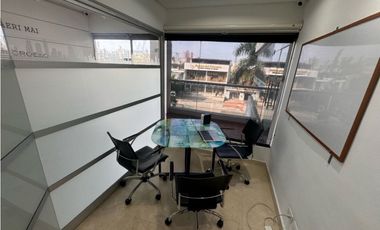 Vendo  Oficina en barranquilla de oportunidad
