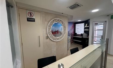 Vendo  Oficina en barranquilla de oportunidad