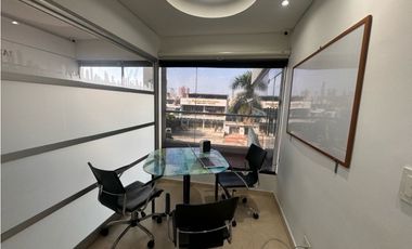 Vendo  Oficina en barranquilla de oportunidad