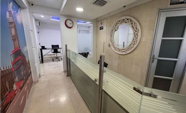 Vendo  Oficina en barranquilla de oportunidad