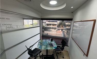 Vendo  Oficina en barranquilla de oportunidad