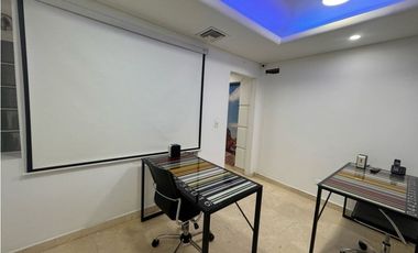 Vendo  Oficina en barranquilla de oportunidad