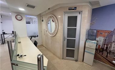 Vendo  Oficina en barranquilla de oportunidad
