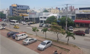Vendo  Oficina en barranquilla de oportunidad