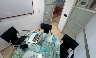 Vendo  Oficina en barranquilla de oportunidad