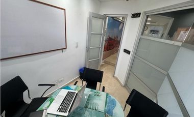 Vendo  Oficina en barranquilla de oportunidad