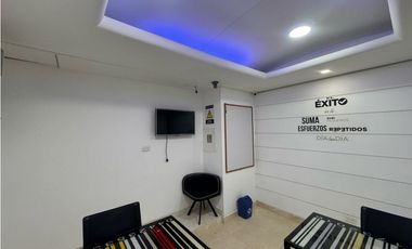 Vendo  Oficina en barranquilla de oportunidad