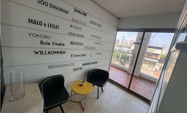 Vendo  Oficina en barranquilla de oportunidad