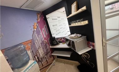 Vendo  Oficina en barranquilla de oportunidad