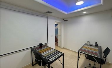 Vendo  Oficina en barranquilla de oportunidad