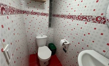 Vendo  Oficina en barranquilla de oportunidad