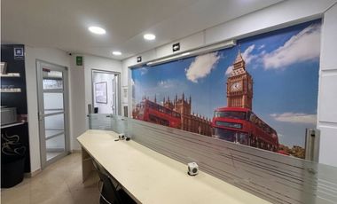 Vendo  Oficina en barranquilla de oportunidad