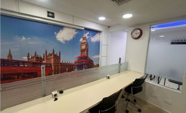 Vendo  Oficina en barranquilla de oportunidad