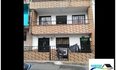Venta Casa en Manrique San Pablo Medellín Antioquia.