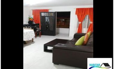 Venta Casa en Manrique San Pablo Medellín Antioquia.