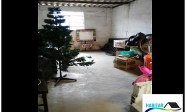 Venta Casa en Manrique San Pablo Medellín Antioquia.