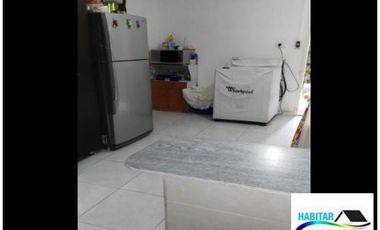 Venta Casa en Manrique San Pablo Medellín Antioquia.