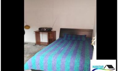 Venta Casa en Manrique San Pablo Medellín Antioquia.