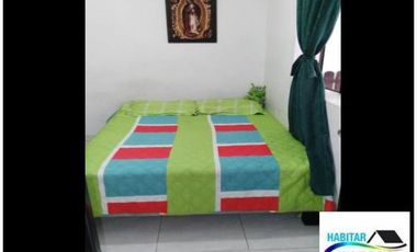 Venta Casa en Manrique San Pablo Medellín Antioquia.